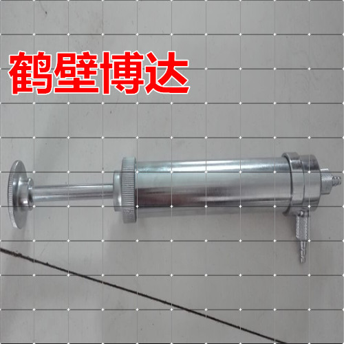 鶴壁博達(dá)廠家銷售FW型高負(fù)壓瓦斯采樣器線上接單，歡迎您下單。